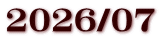 2026/07