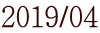 2019/04